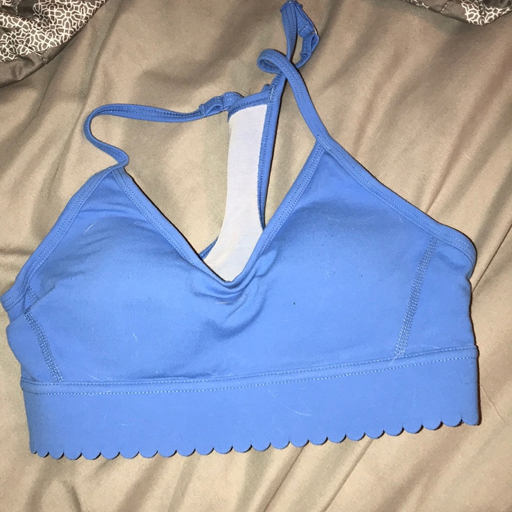 New balance bra